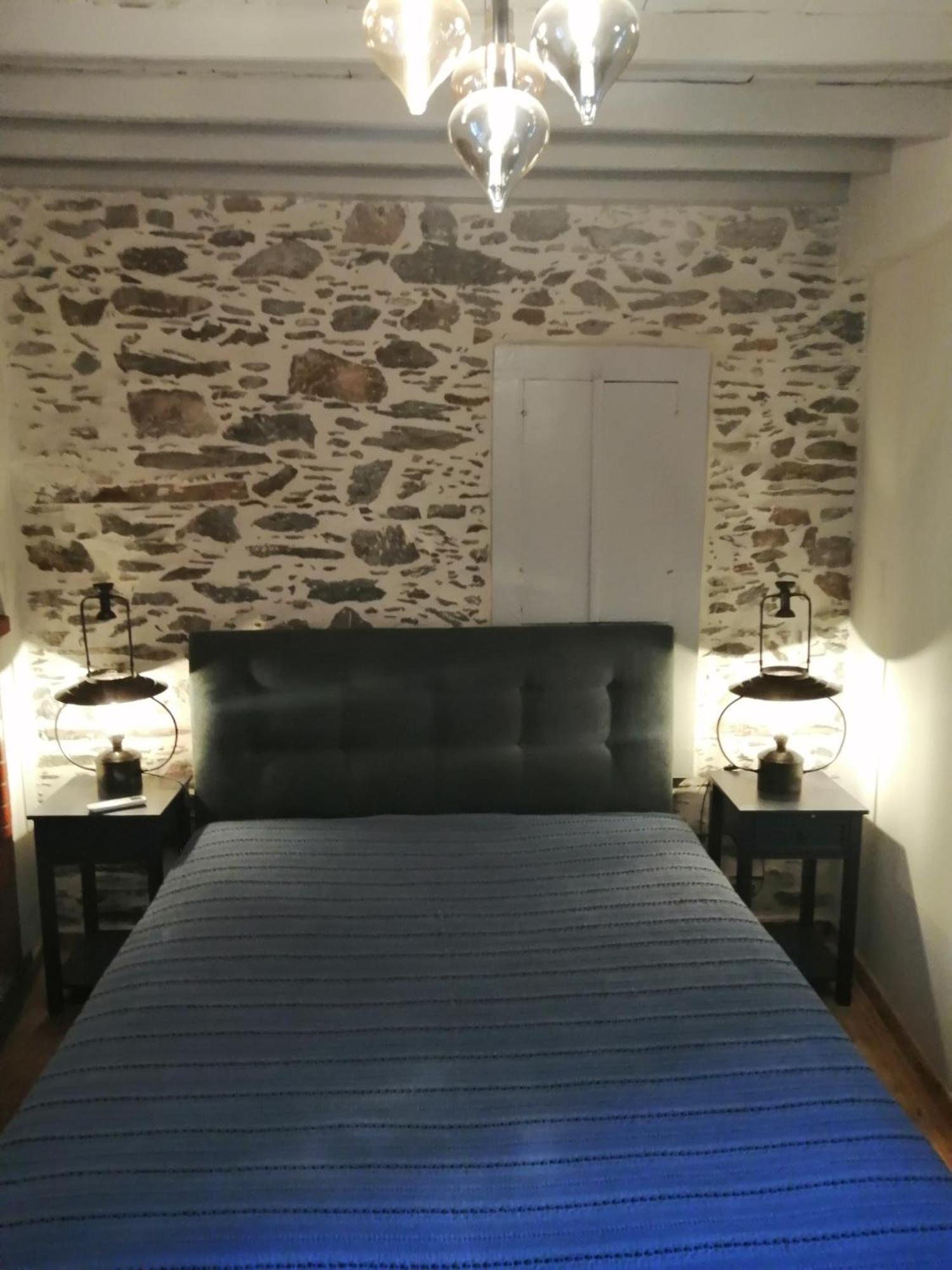 Vila Plomari Nomad House Exteriér fotografie